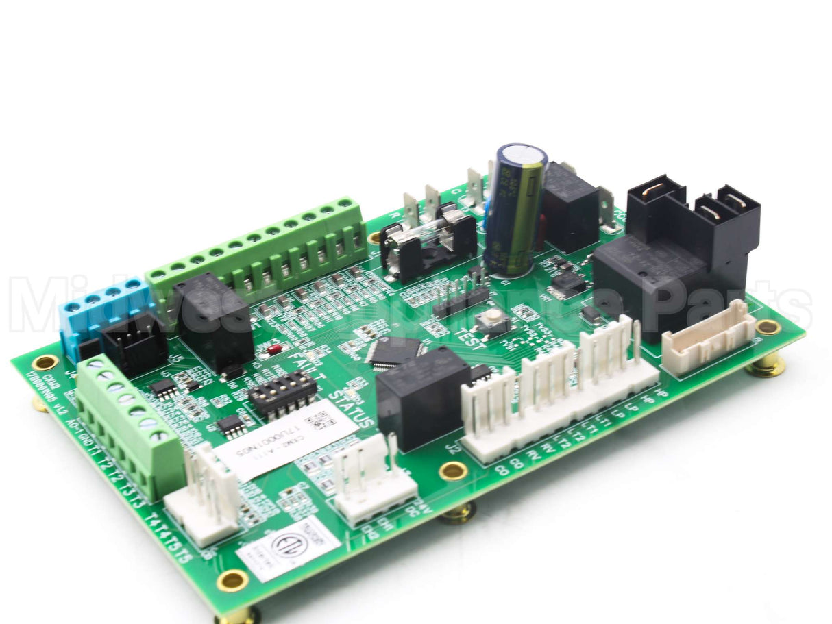 S17S0001N05 Carrier Control Board