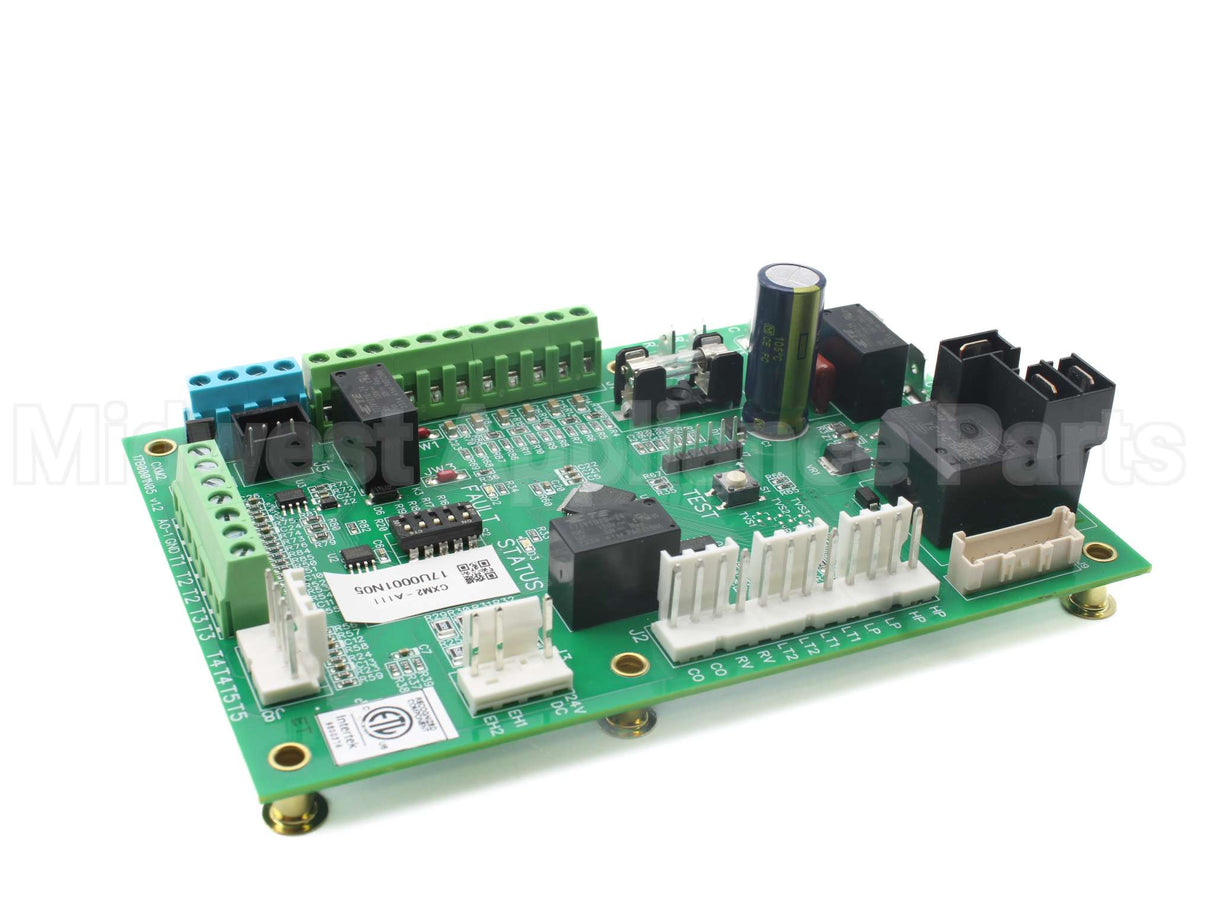 S17S0001N05 Carrier Control Board