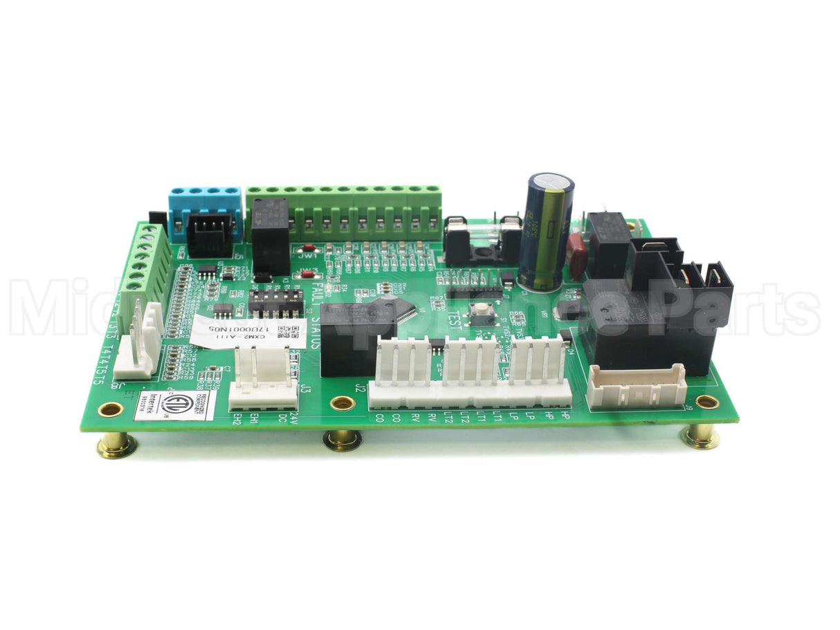 S17S0001N05 Carrier Control Board