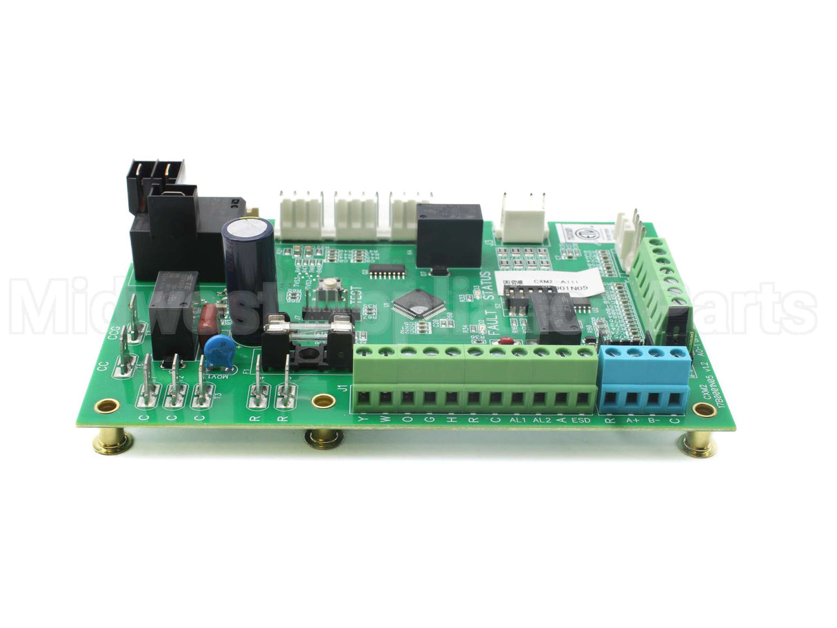 S17S0001N05 Carrier Control Board
