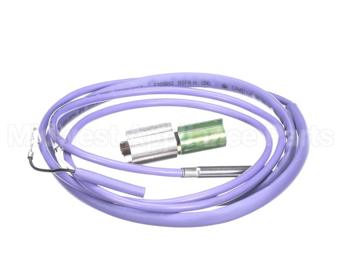 S17S0031N01 Bryant Payne Air Freeze Thermistor Violet