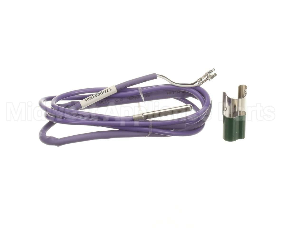 S17S0031N01 Climatemaster Sensor Kit Therm 10K Vio 48In