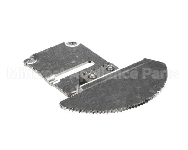 S19 Biro Ratchet Base Ss