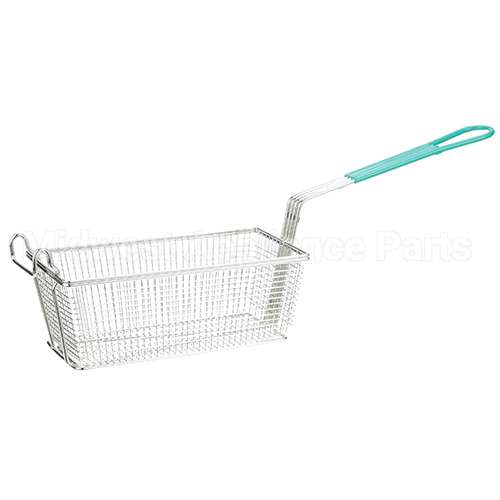 S1953 Compatible Frymaster Basket, Fry (11" X 5-5/8", Fh)