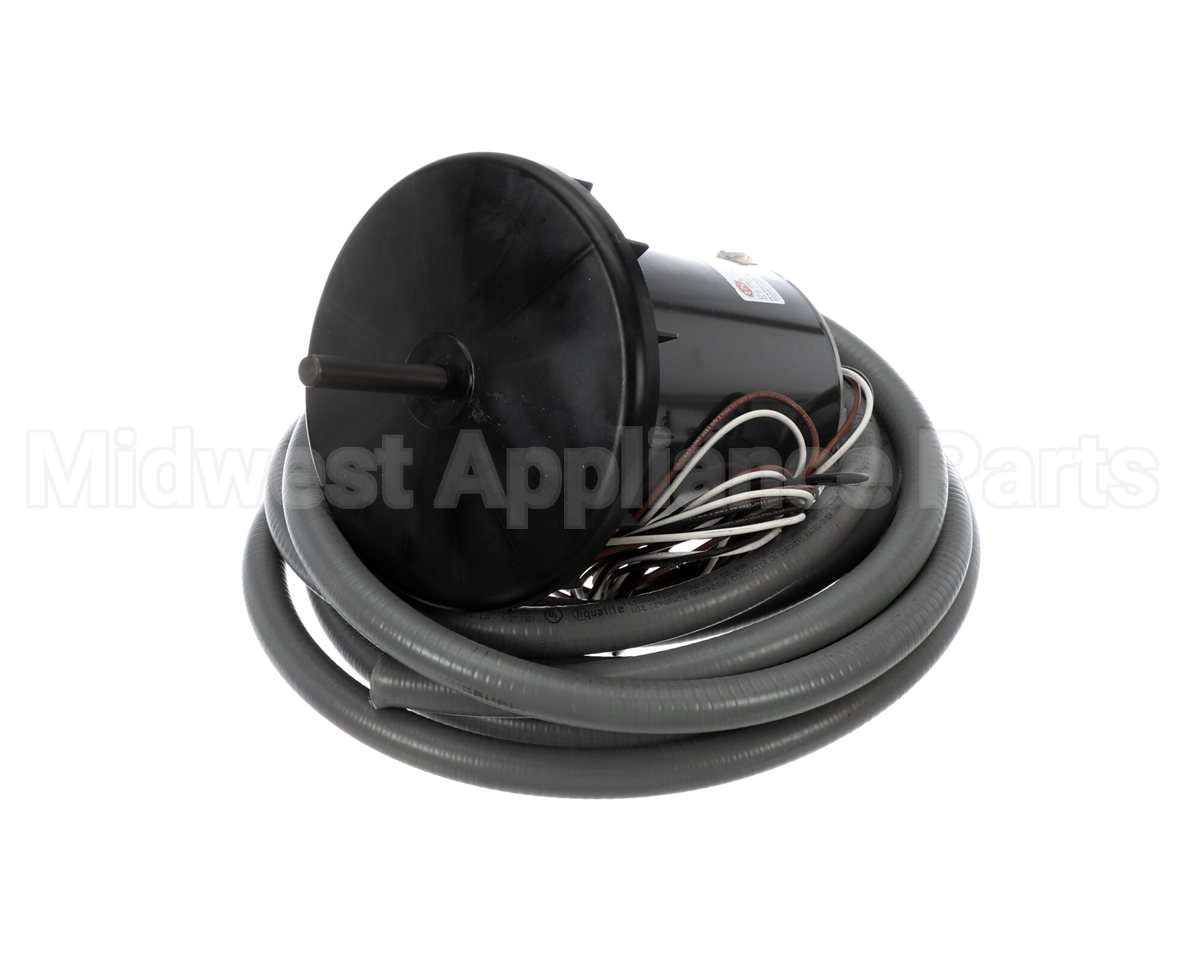 S19917 Aaon 208-230V1Ph 3/4Hp 1075Rpm Mtr