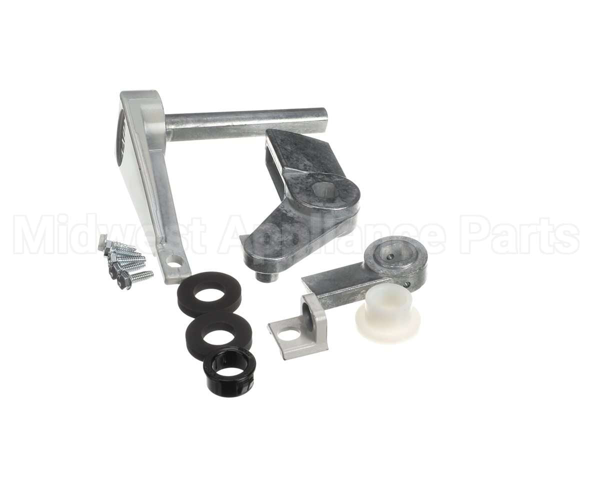 S20669 Aaon Handle Door Assy Rl Gray