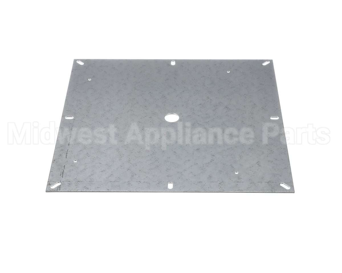 S21304 Aaon Inducer Motor Mounting Plate