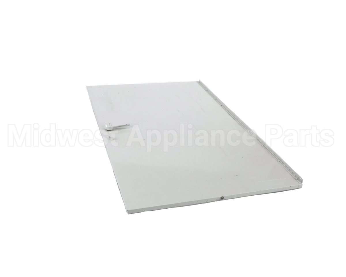 S21639 Aaon Door Filt Foam Rmc 123-788-D01
