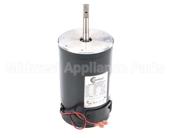 S22393000 Robot Coupe Motor, Blixer4V A (R402V)