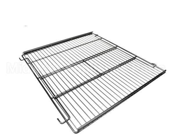 S227BB Styleline Black Shelve For 26" Wide Door