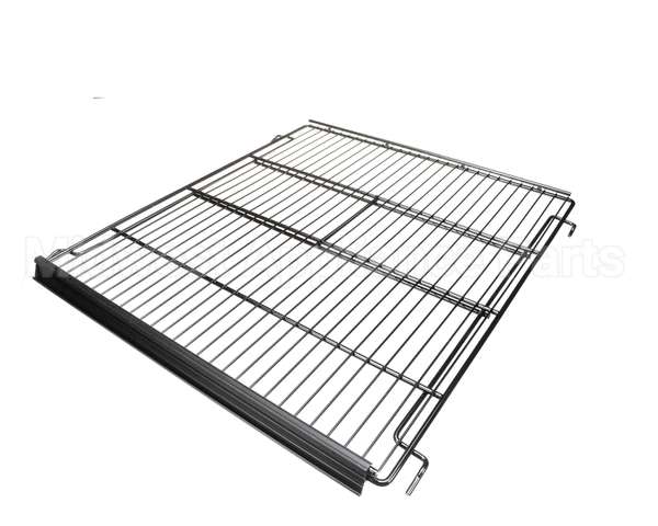 S227BB Styleline Black Shelve For 26" Wide Door