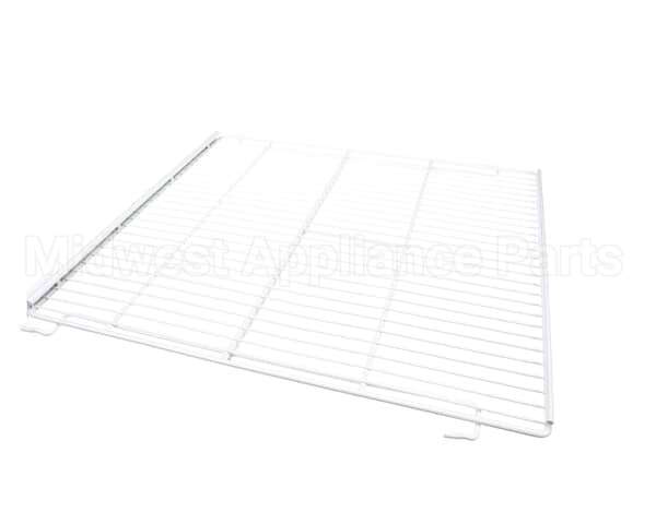 S227WW Styleline White Shelve For 26" Wide Door