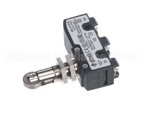 S25001308 Univex Pedal Microswitch