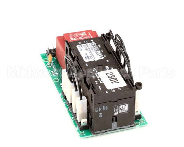 S25001495 Univex Power Chipboard