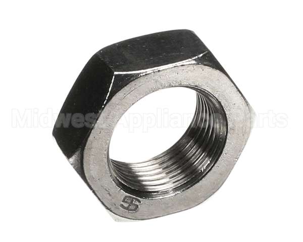 S252X Biro Shaft Lock Nut Ss