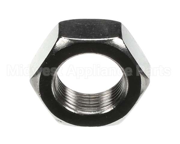 S252X Biro Shaft Lock Nut Ss