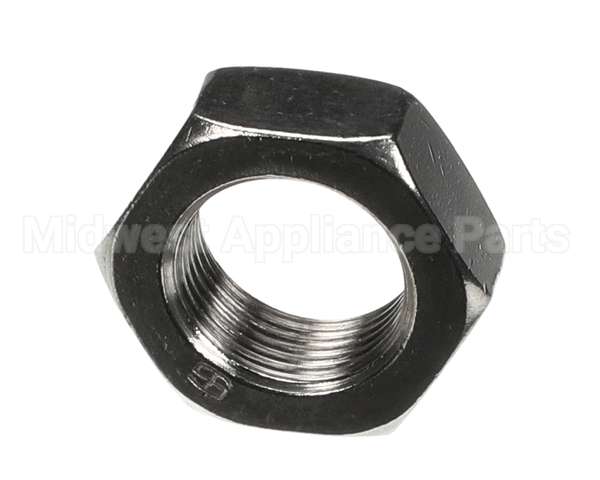 S252X Biro Shaft Lock Nut Ss