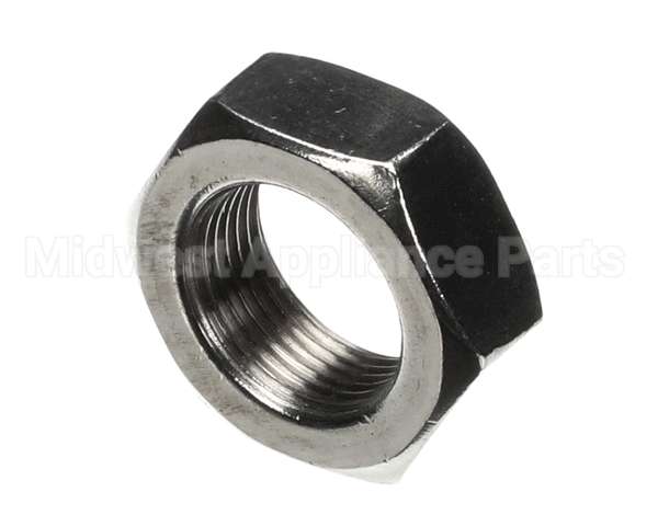 S252X Biro Shaft Lock Nut Ss