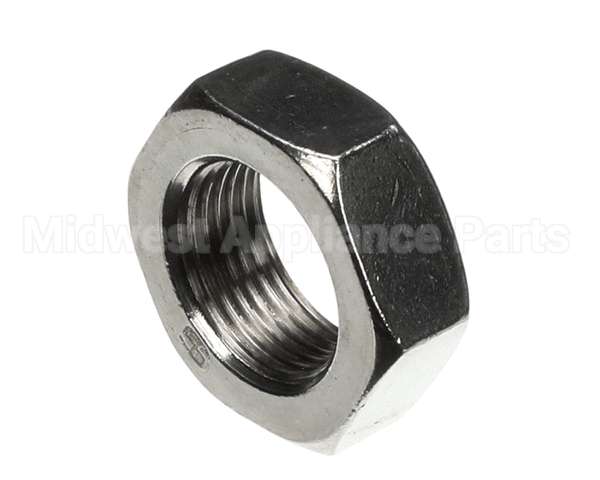 S252X Biro Shaft Lock Nut Ss