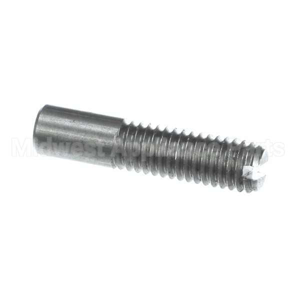 S253 Compatible Biro Upper Wheel Aligning Screw Ss