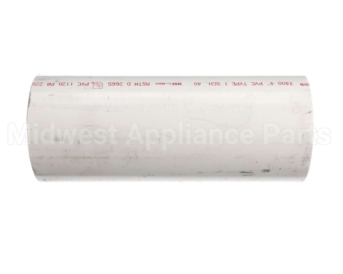 S25549 Aaon Pipe Pvc 4 X 10.75 Sched 40.Pa