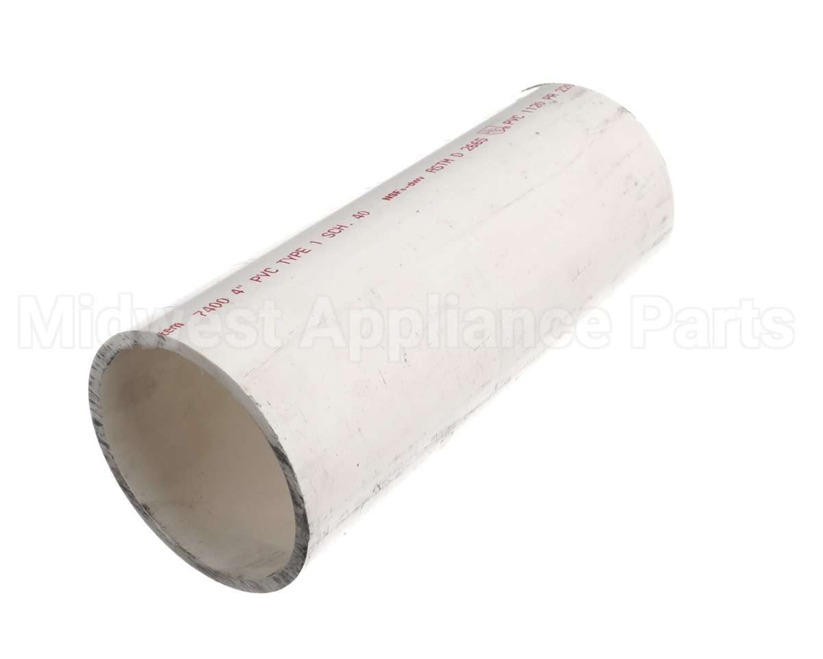 S25549 Aaon Pipe Pvc 4 X 10.75 Sched 40.Pa