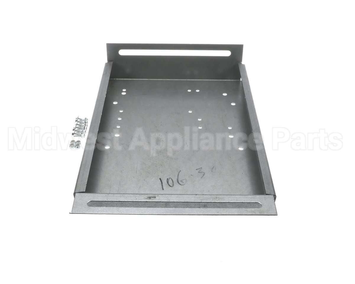 S25986 Aaon Mount Plenum Fan 106-301-001