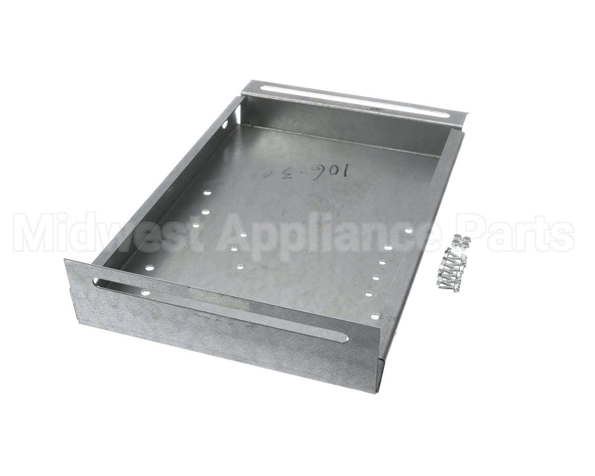 S25986 Aaon Mount Plenum Fan 106-301-001