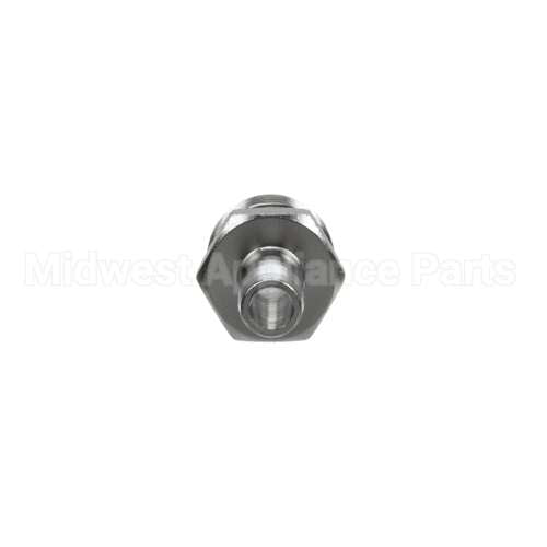 S27-68 Lancer Ss Adapter, 3/8 Barb X 1/2 Mpt