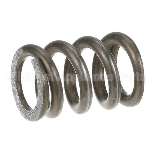 S275 Compatible Edlund Spring
