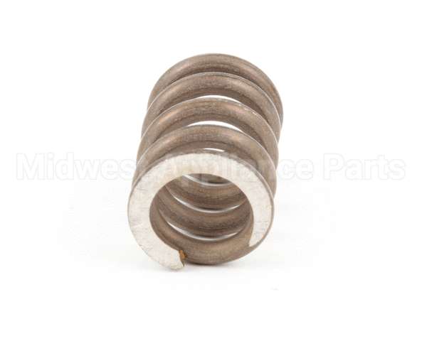 S275 Edlund Spring, S11/U-12