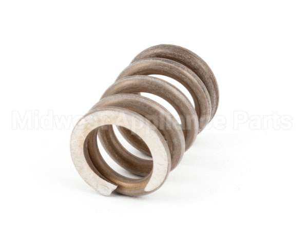 S275 Edlund Spring, S11/U-12