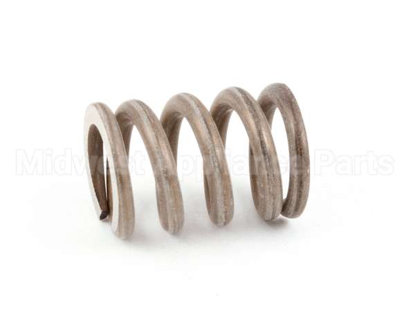 S275 Edlund Spring, S11/U-12