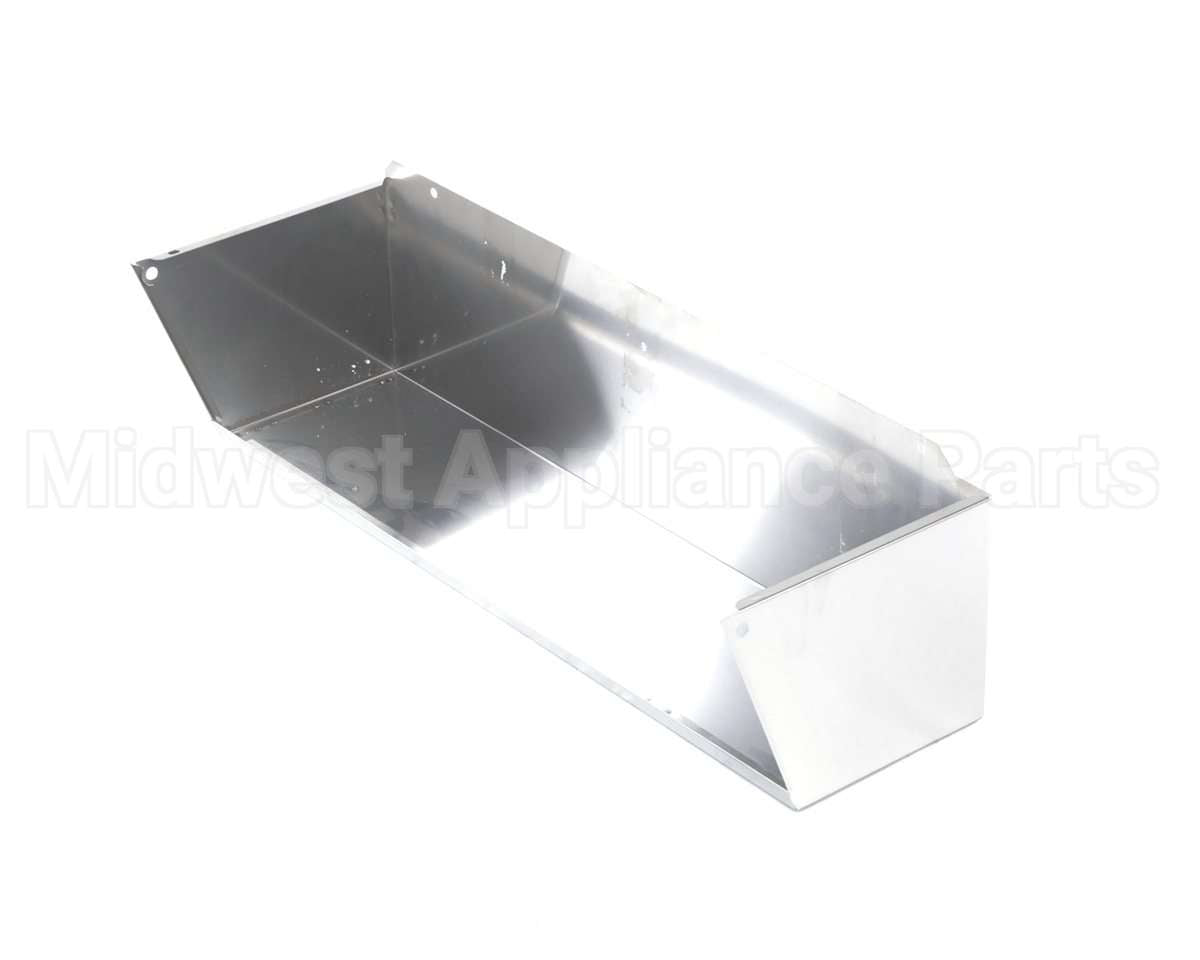 S275600100 Turbo Air Lid (Back 27.5)