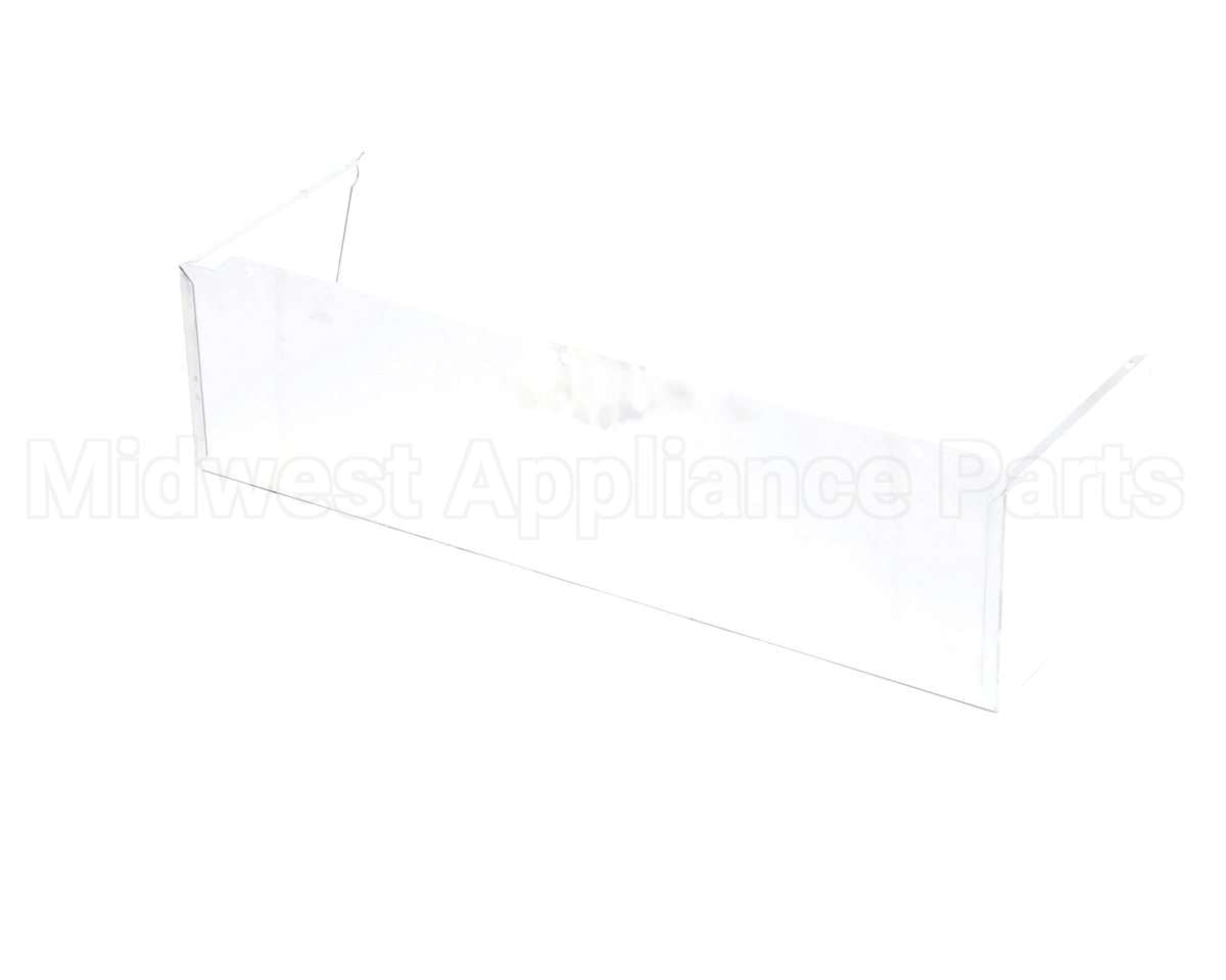 S275600100 Turbo Air Lid (Back 27.5)