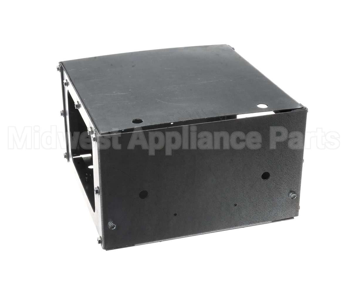 S28637 Aaon Mount Motor Sa 182-4T Rnb