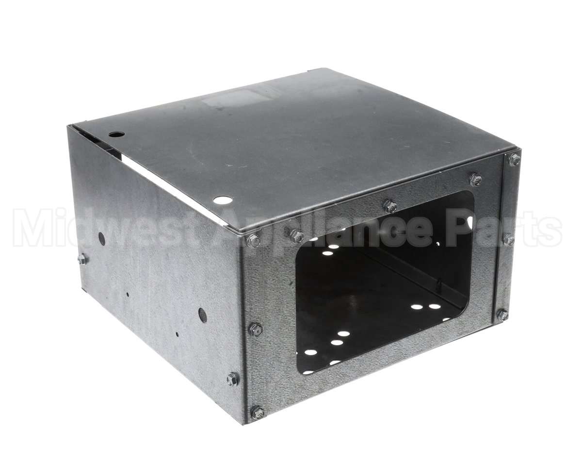 S28637 Aaon Mount Motor Sa 182-4T Rnb