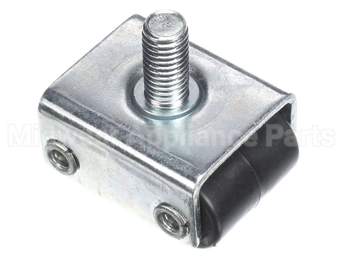 S28R813660 Turbo Air Caster 1" Non-Brake