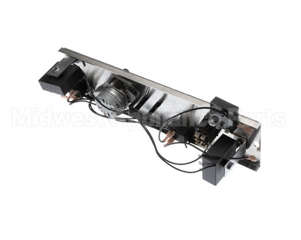 S300348 Cleveland Panel;Control;Etc,Hl,W/60 Min Manua