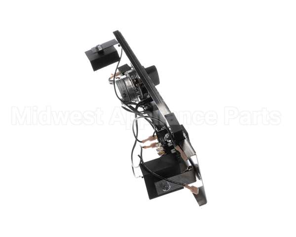 S300348 Cleveland Panel;Control;Etc,Hl,W/60 Min Manua