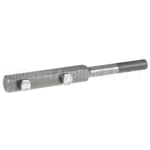S3010X Compatible Bakers Pride Door Rod