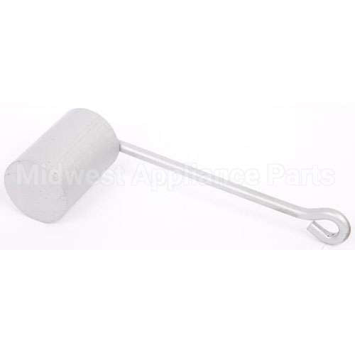 S3016X Compatible Bakers Pride Bottom Door Counter Wght