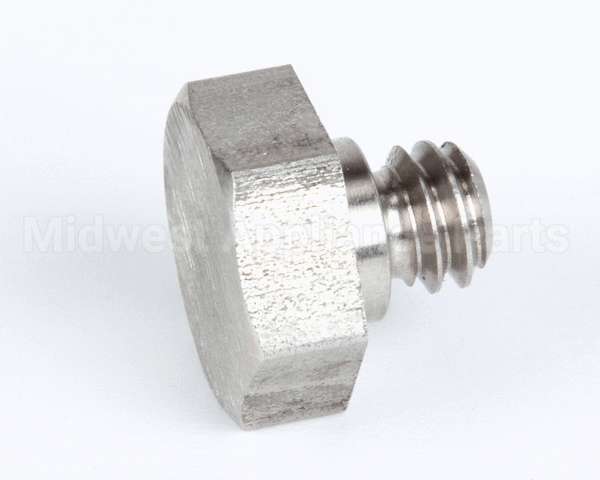 S314 Edlund Screw, #270 Kh Latch Shoulder