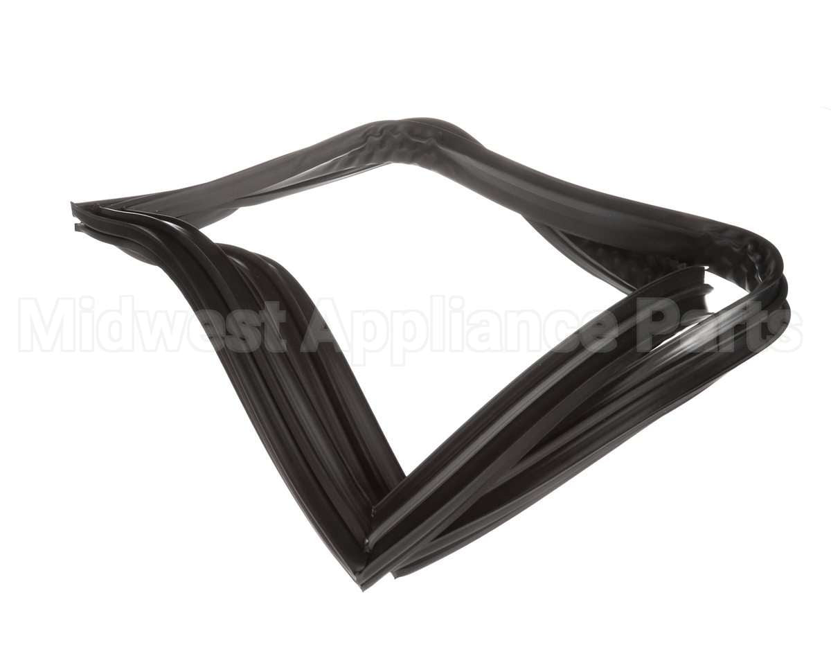S31580-041 Marvel Refrigeration Gasket Black15Ar Standard Hinge