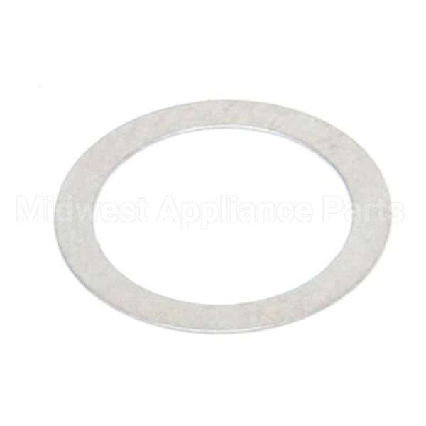 S318 Compatible Edlund Shim, , 0.005" Thick X .335" Id X .625"