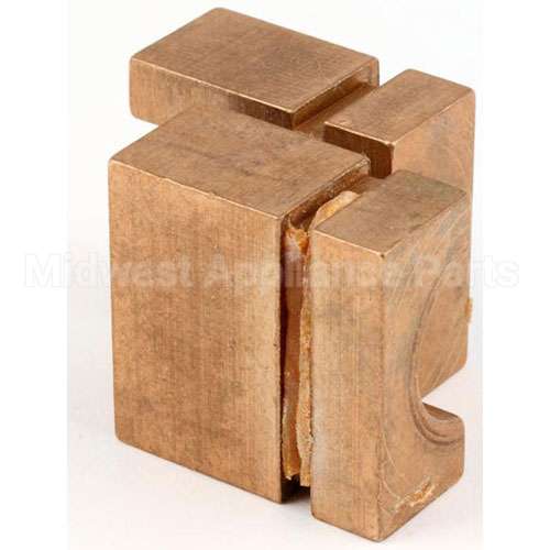 S3239A Compatible Bakers Pride 1 Sq Door Bearing Nawp Elec