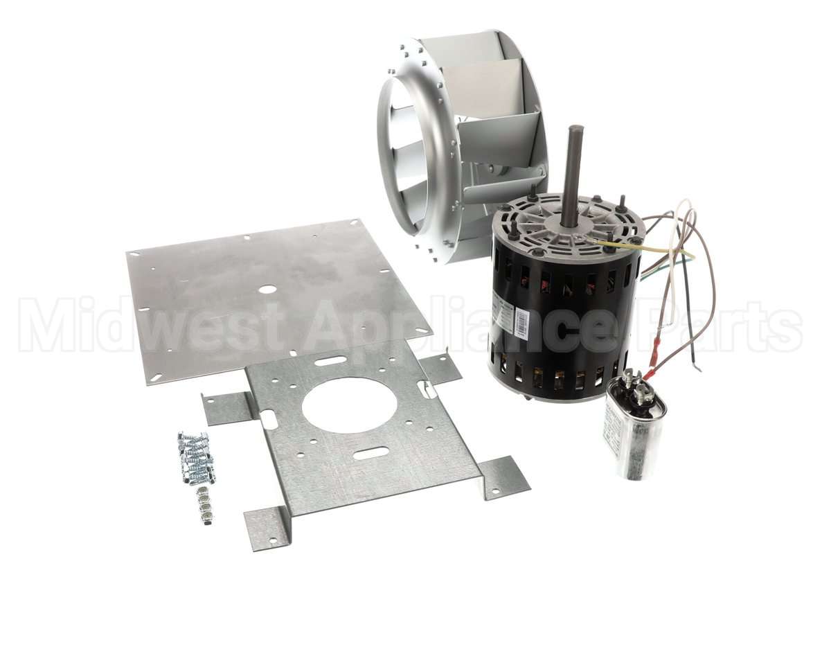 S32420 Aaon Inducer Assembly