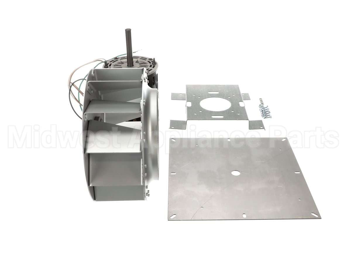 S32420 Aaon Inducer Assembly