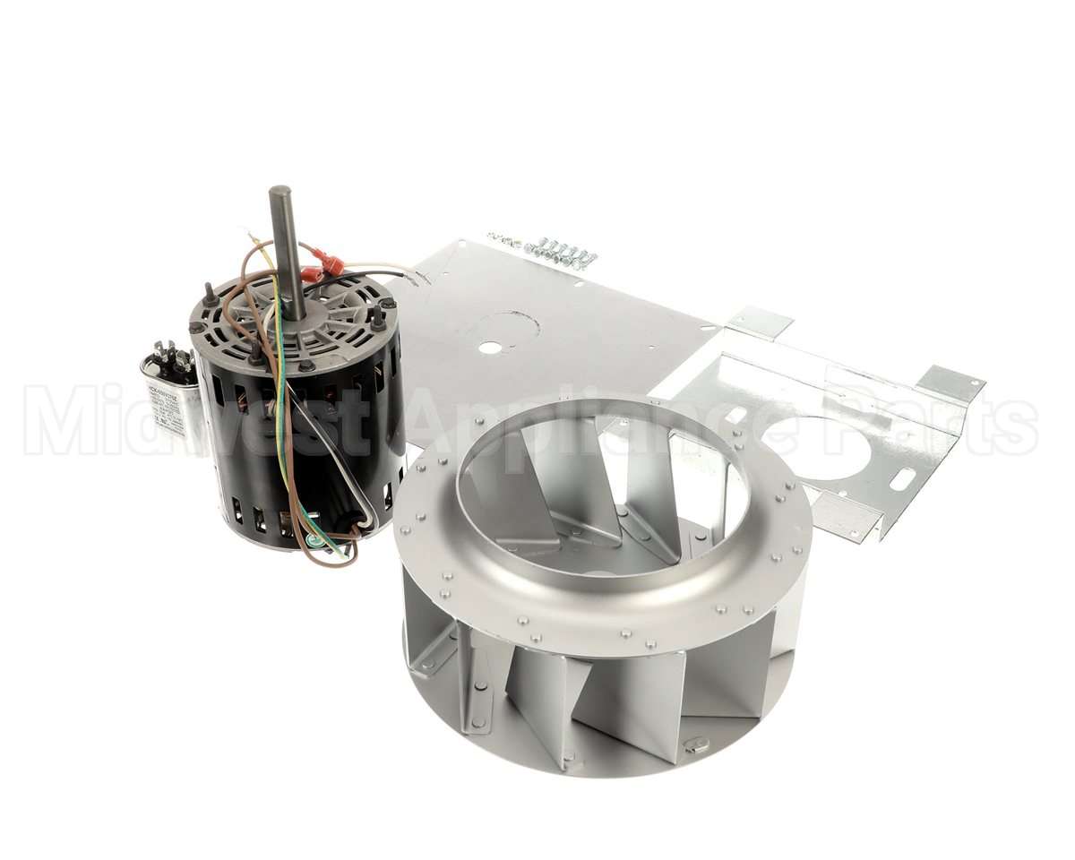 S32421 Aaon Inducer Assembly