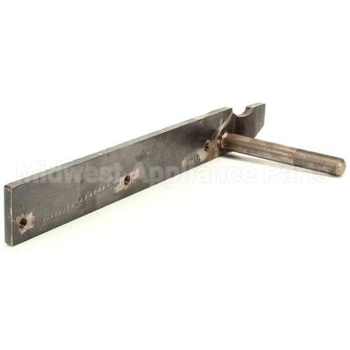 S3242U Compatible Bakers Pride Door Arm Assy Left 8 Epbr38/